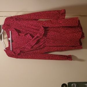 Women's Romper size 8